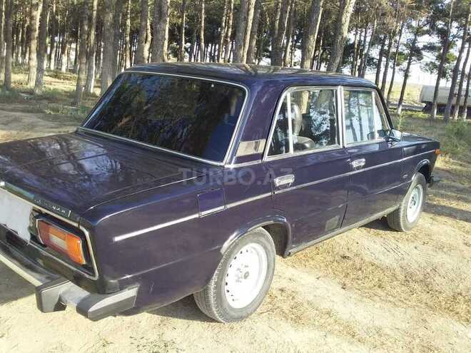 LADA (VAZ) 2106 2004, 154,879 km - 1.6 l - Sumqayıt