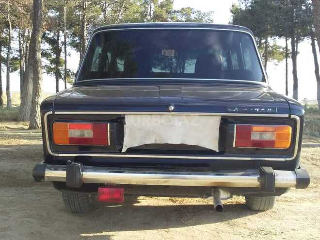 LADA (VAZ) 2106 2004, 154,879 km - 1.6 l - Sumqayıt