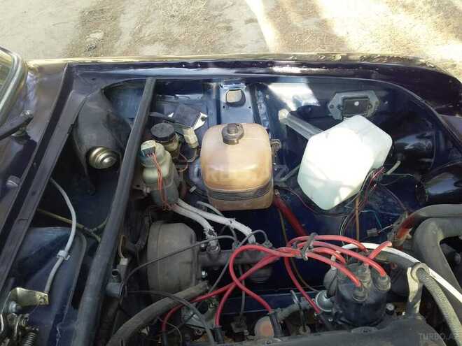 LADA (VAZ) 2106 2004, 154,879 km - 1.6 l - Sumqayıt