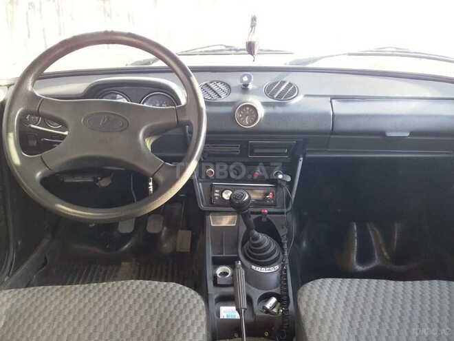 LADA (VAZ) 2106 2004, 154,879 km - 1.6 l - Sumqayıt