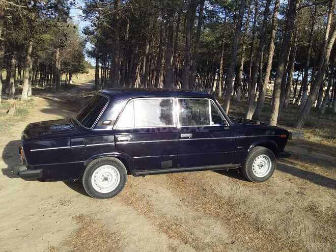 LADA (VAZ) 2106 2004, 154,879 km - 1.6 l - Sumqayıt