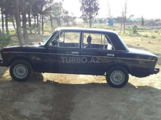 LADA (VAZ) 2106 2004, 154,879 km - 1.6 l - Sumqayıt