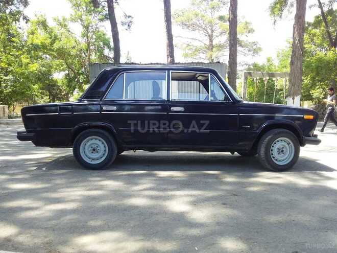 LADA (VAZ) 2106 2004, 154,879 km - 1.6 l - Sumqayıt