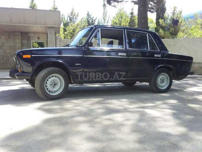 LADA (VAZ) 2106 2004, 154,879 km - 1.6 l - Sumqayıt