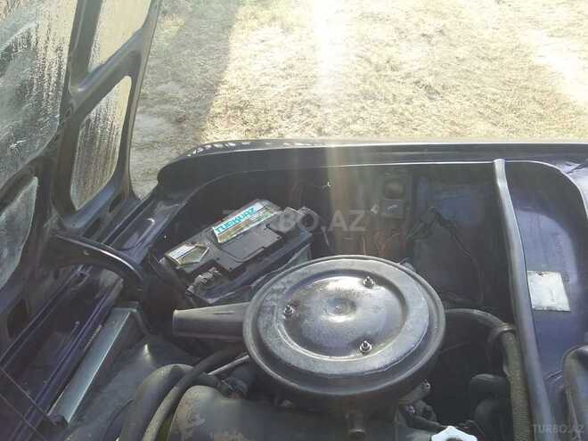 LADA (VAZ) 2106 2004, 154,879 km - 1.6 l - Sumqayıt