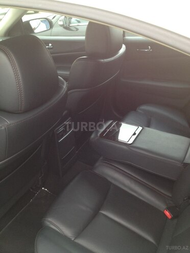 Nissan Maxima 2010, 101,000 km - 3.5 l - Bakı