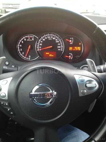 Nissan Maxima 2010, 101,000 km - 3.5 l - Bakı