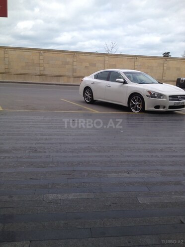 Nissan Maxima 2010, 101,000 km - 3.5 l - Bakı