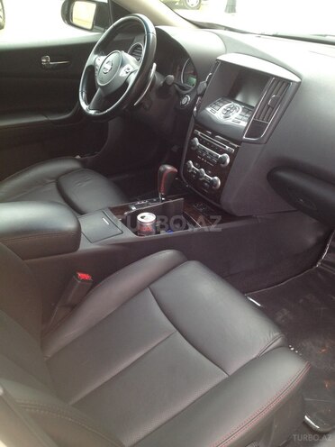 Nissan Maxima 2010, 101,000 km - 3.5 l - Bakı