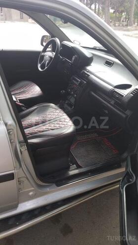 Land Rover Freelander 2002, 164,000 km - 2.5 l - Bakı