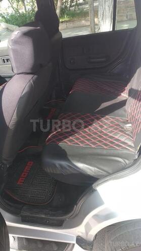 Land Rover Freelander 2002, 164,000 km - 2.5 l - Bakı