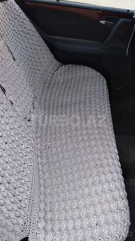 Mercedes E 200 1999, 325,000 km - 2.0 l - Bakı