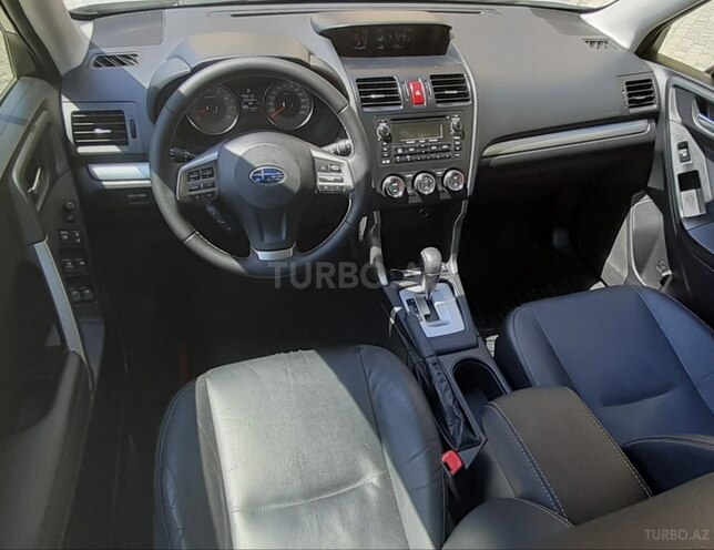 Subaru Forester 2013, 150,000 km - 2.5 l - Bakı