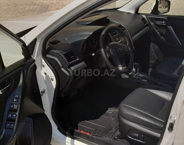 Subaru Forester 2013, 150,000 km - 2.5 l - Bakı