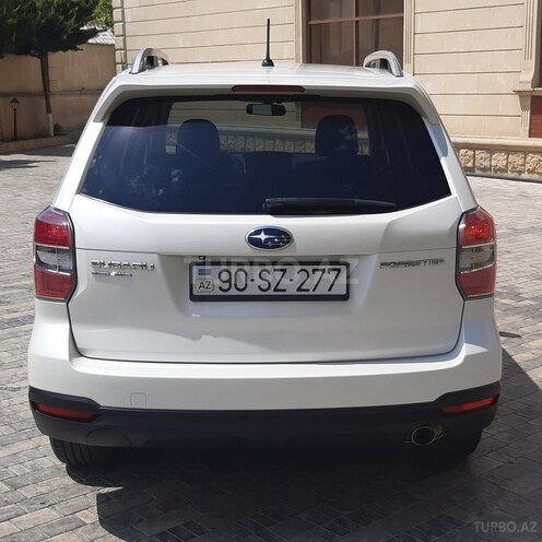 Subaru Forester 2013, 150,000 km - 2.5 l - Bakı