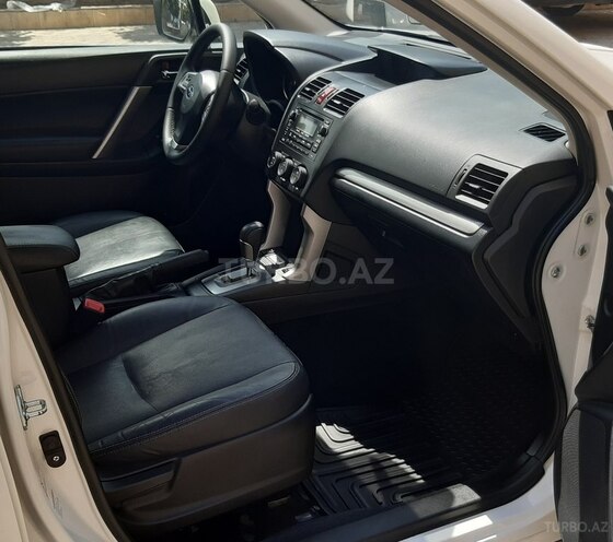 Subaru Forester 2013, 150,000 km - 2.5 l - Bakı