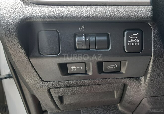Subaru Forester 2013, 150,000 km - 2.5 l - Bakı