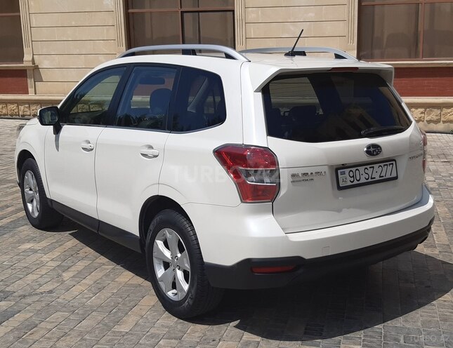 Subaru Forester 2013, 150,000 km - 2.5 l - Bakı