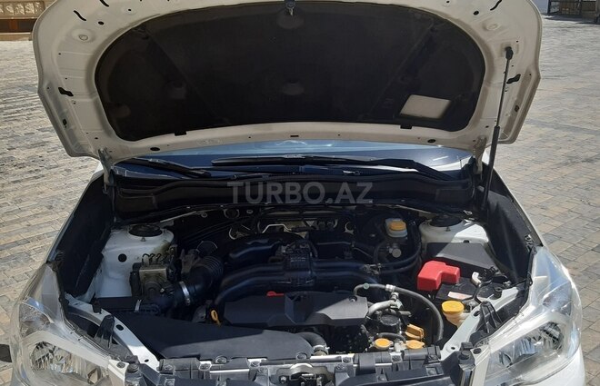Subaru Forester 2013, 150,000 km - 2.5 l - Bakı