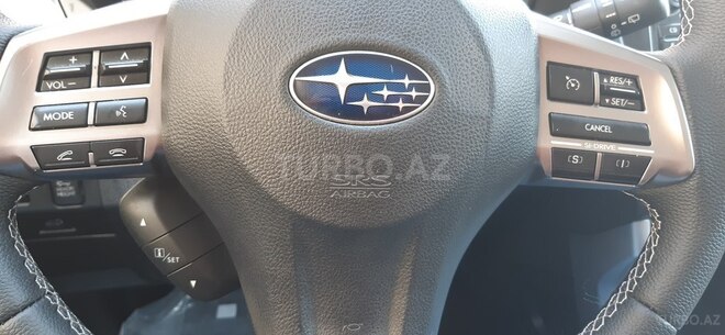 Subaru Forester 2013, 150,000 km - 2.5 l - Bakı