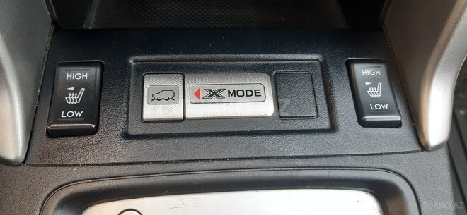 Subaru Forester 2013, 150,000 km - 2.5 l - Bakı