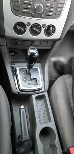 Ford Focus 2007, 144,058 km - 1.6 л - Bakı
