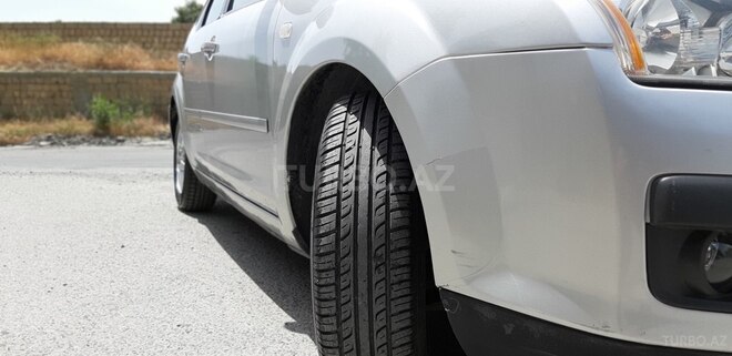 Ford Focus 2007, 144,058 km - 1.6 л - Bakı