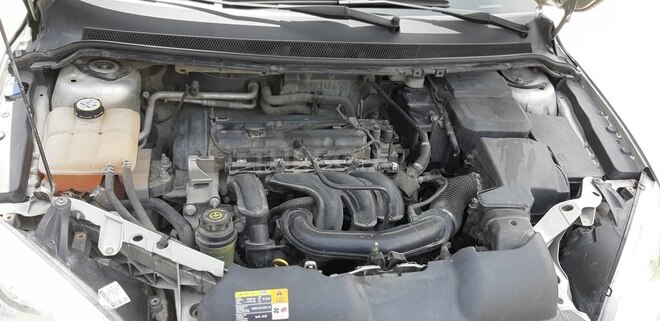 Ford Focus 2007, 144,058 km - 1.6 л - Bakı