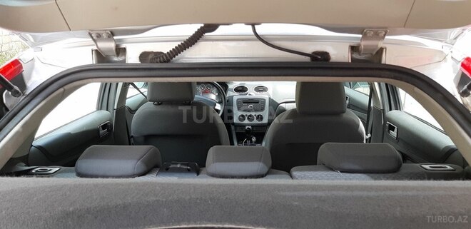Ford Focus 2007, 144,058 km - 1.6 л - Bakı