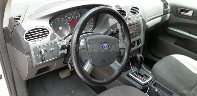 Ford Focus 2007, 144,058 km - 1.6 л - Bakı