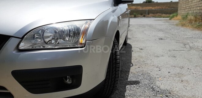 Ford Focus 2007, 144,058 km - 1.6 л - Bakı