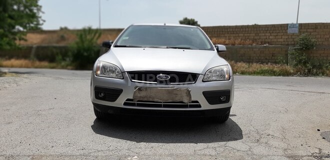 Ford Focus 2007, 144,058 km - 1.6 л - Bakı