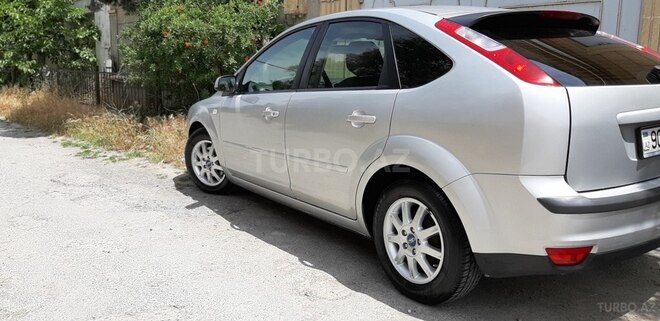 Ford Focus 2007, 144,058 km - 1.6 л - Bakı
