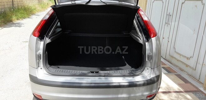 Ford Focus 2007, 144,058 km - 1.6 л - Bakı
