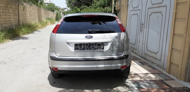 Ford Focus 2007, 144,058 km - 1.6 л - Bakı