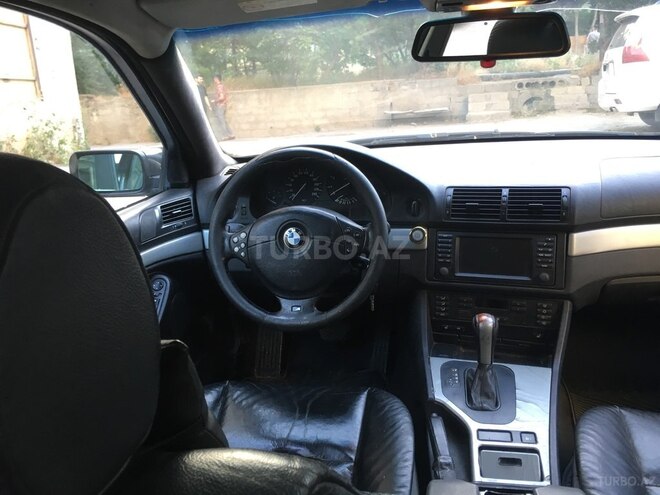BMW 530 2000, 235,600 km - 3.0 l - Bakı