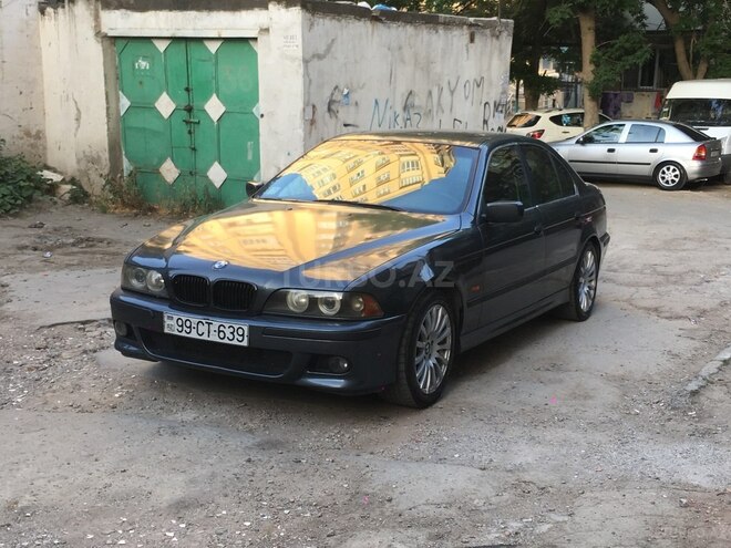 BMW 530 2000, 235,600 km - 3.0 l - Bakı