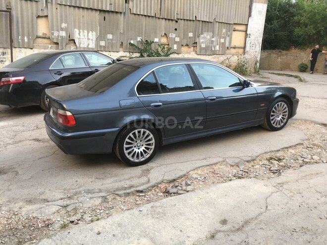 BMW 530 2000, 235,600 km - 3.0 l - Bakı