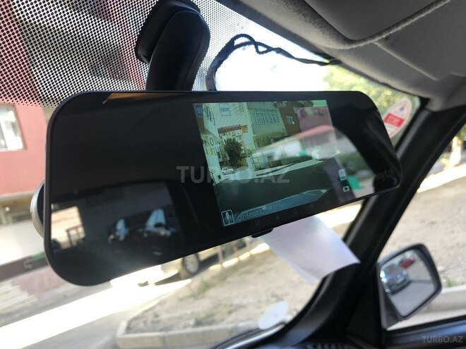 Chevrolet Niva 2015, 9,635 km - 1.7 l - Sumqayıt