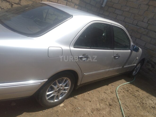 Mercedes E 280 1997, 308,475 km - 2.8 l - Gəncə