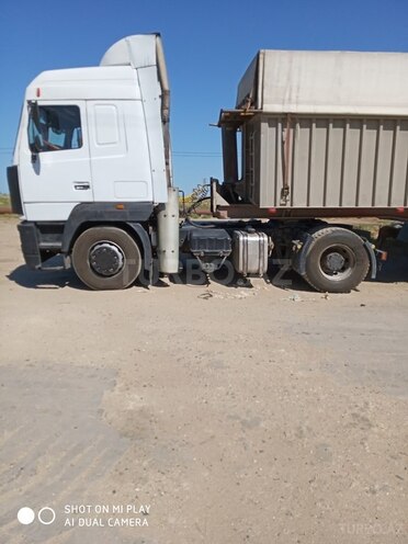 MAZ 64229 2008, 259,269 km - 15.0 л - Bakı