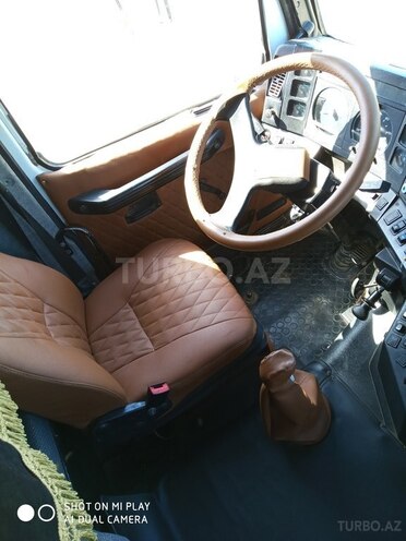 MAZ 64229 2008, 259,269 km - 15.0 л - Bakı