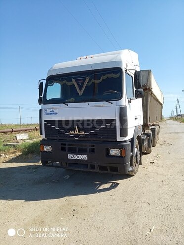MAZ 64229 2008, 259,269 km - 15.0 л - Bakı