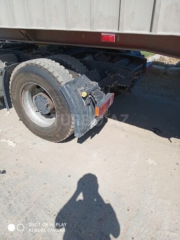MAZ 64229 2008, 259,269 km - 15.0 л - Bakı
