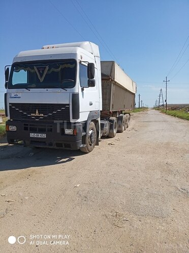 MAZ 64229 2008, 259,269 km - 15.0 л - Bakı