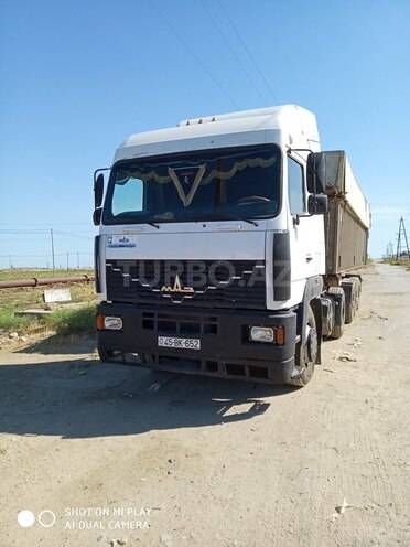 MAZ 64229 2008, 259,269 km - 15.0 л - Bakı