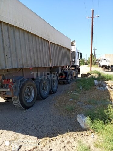 MAZ 64229 2008, 259,269 km - 15.0 л - Bakı