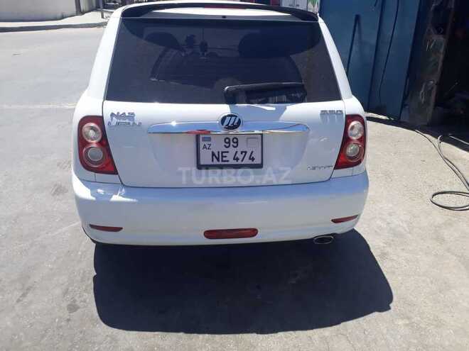 Lifan 330 2018, 11,857 km - 1.2 l - Bakı