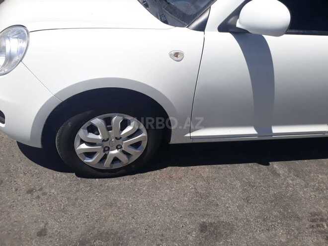Lifan 330 2018, 11,857 km - 1.2 l - Bakı