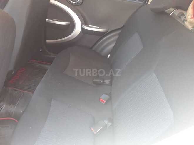 Lifan 330 2018, 11,857 km - 1.2 l - Bakı